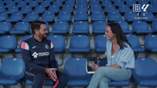 DAZN LALIGA FHD Thumbnail