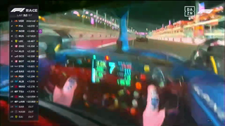 DAZN F1 FHD (HEVC) Thumbnail