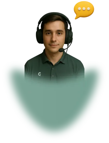 Support Chat